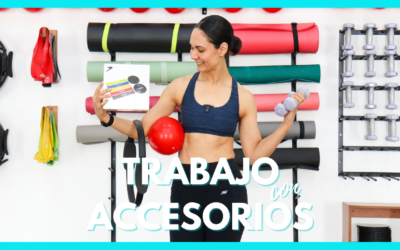 Trabajo con Accesorios