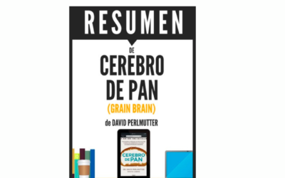 CEREBRO DE PAN (resumen)